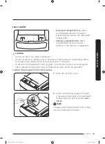 Preview for 39 page of Samsung FlexWash WR24M9960K Series User Manual