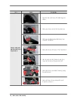 Preview for 22 page of Samsung FLEXWASH WV55M9600A SERIES Service Manual