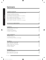 Preview for 94 page of Samsung FLEXWASH WV55M9600A SERIES User Manual