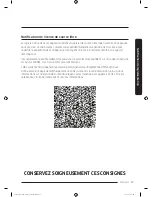 Preview for 109 page of Samsung FLEXWASH WV55M9600A SERIES User Manual