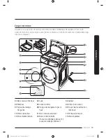 Preview for 111 page of Samsung FLEXWASH WV55M9600A SERIES User Manual