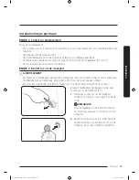 Preview for 117 page of Samsung FLEXWASH WV55M9600A SERIES User Manual