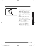 Preview for 125 page of Samsung FLEXWASH WV55M9600A SERIES User Manual