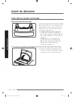 Preview for 130 page of Samsung FLEXWASH WV55M9600A SERIES User Manual