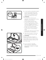 Preview for 131 page of Samsung FLEXWASH WV55M9600A SERIES User Manual