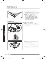 Preview for 152 page of Samsung FLEXWASH WV55M9600A SERIES User Manual