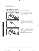 Preview for 154 page of Samsung FLEXWASH WV55M9600A SERIES User Manual