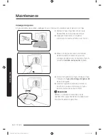 Preview for 156 page of Samsung FLEXWASH WV55M9600A SERIES User Manual