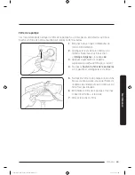 Preview for 157 page of Samsung FLEXWASH WV55M9600A SERIES User Manual