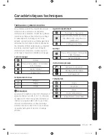 Preview for 169 page of Samsung FLEXWASH WV55M9600A SERIES User Manual