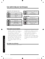 Preview for 170 page of Samsung FLEXWASH WV55M9600A SERIES User Manual