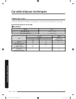 Preview for 172 page of Samsung FLEXWASH WV55M9600A SERIES User Manual