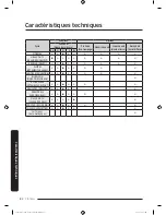 Preview for 174 page of Samsung FLEXWASH WV55M9600A SERIES User Manual