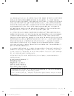 Preview for 177 page of Samsung FLEXWASH WV55M9600A SERIES User Manual