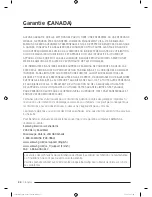 Preview for 180 page of Samsung FLEXWASH WV55M9600A SERIES User Manual