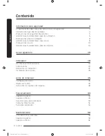 Preview for 186 page of Samsung FLEXWASH WV55M9600A SERIES User Manual