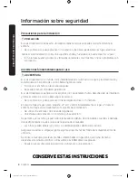 Preview for 192 page of Samsung FLEXWASH WV55M9600A SERIES User Manual