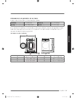 Preview for 207 page of Samsung FLEXWASH WV55M9600A SERIES User Manual