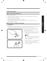 Preview for 209 page of Samsung FLEXWASH WV55M9600A SERIES User Manual