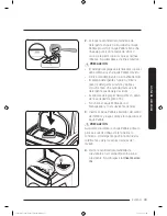 Preview for 223 page of Samsung FLEXWASH WV55M9600A SERIES User Manual