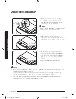 Preview for 226 page of Samsung FLEXWASH WV55M9600A SERIES User Manual