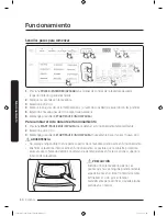 Preview for 234 page of Samsung FLEXWASH WV55M9600A SERIES User Manual