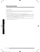 Preview for 236 page of Samsung FLEXWASH WV55M9600A SERIES User Manual