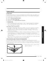 Preview for 243 page of Samsung FLEXWASH WV55M9600A SERIES User Manual