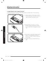 Preview for 246 page of Samsung FLEXWASH WV55M9600A SERIES User Manual