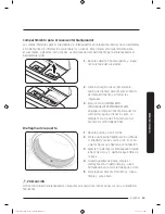 Preview for 247 page of Samsung FLEXWASH WV55M9600A SERIES User Manual