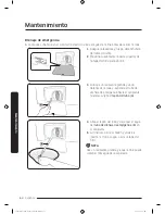 Preview for 248 page of Samsung FLEXWASH WV55M9600A SERIES User Manual