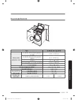 Preview for 263 page of Samsung FLEXWASH WV55M9600A SERIES User Manual