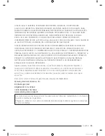 Preview for 269 page of Samsung FLEXWASH WV55M9600A SERIES User Manual