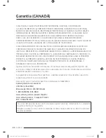 Preview for 272 page of Samsung FLEXWASH WV55M9600A SERIES User Manual