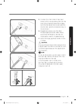 Preview for 29 page of Samsung FlexWash WV60M9900AV/A5 User Manual