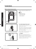 Preview for 30 page of Samsung FlexWash WV60M9900AV/A5 User Manual