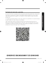 Preview for 109 page of Samsung FlexWash WV60M9900AV/A5 User Manual