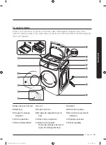 Preview for 111 page of Samsung FlexWash WV60M9900AV/A5 User Manual