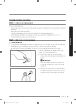 Preview for 117 page of Samsung FlexWash WV60M9900AV/A5 User Manual