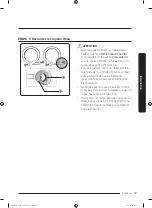 Preview for 119 page of Samsung FlexWash WV60M9900AV/A5 User Manual