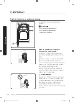 Preview for 122 page of Samsung FlexWash WV60M9900AV/A5 User Manual