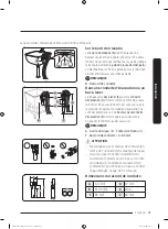 Preview for 123 page of Samsung FlexWash WV60M9900AV/A5 User Manual