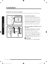 Preview for 124 page of Samsung FlexWash WV60M9900AV/A5 User Manual