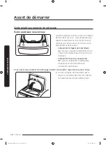 Preview for 130 page of Samsung FlexWash WV60M9900AV/A5 User Manual