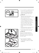 Preview for 131 page of Samsung FlexWash WV60M9900AV/A5 User Manual