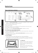 Preview for 142 page of Samsung FlexWash WV60M9900AV/A5 User Manual