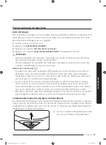 Preview for 151 page of Samsung FlexWash WV60M9900AV/A5 User Manual