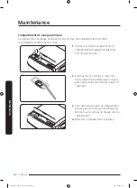 Preview for 154 page of Samsung FlexWash WV60M9900AV/A5 User Manual