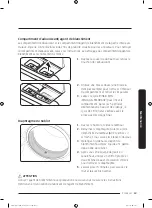 Preview for 155 page of Samsung FlexWash WV60M9900AV/A5 User Manual