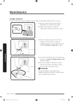 Preview for 156 page of Samsung FlexWash WV60M9900AV/A5 User Manual